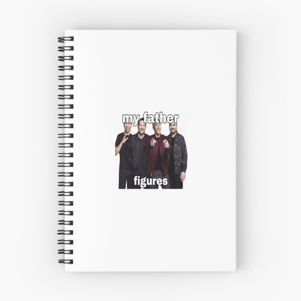 Item preview, my father figures designed and sold by reesespeicess.