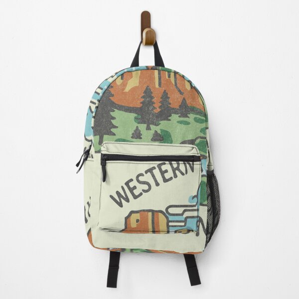 Item preview, Western Brook Pond designed and sold by Wissam Ramadan.