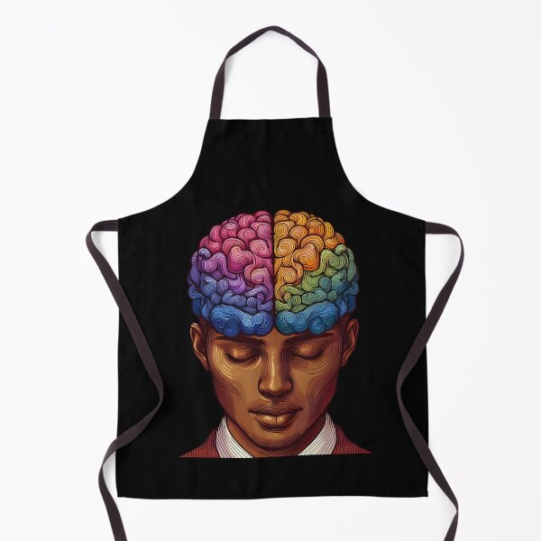 Item preview, BRAIN - MIND! designed and sold by DESIGNMOL.