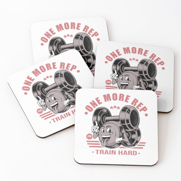 Item preview, one more rep designed and sold by momon artwork.