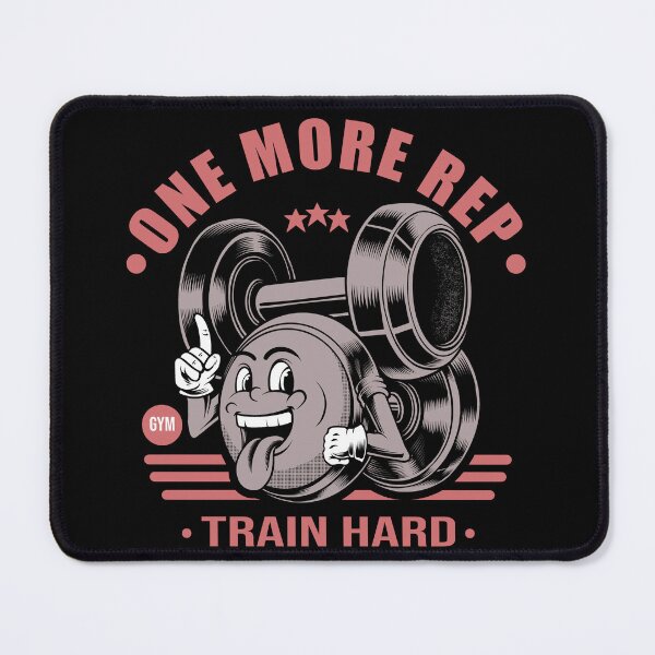 Item preview, one more rep designed and sold by momon artwork.