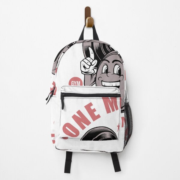 Item preview, one more rep designed and sold by momon artwork.