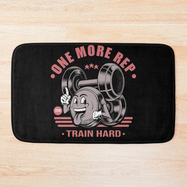 Item preview, one more rep designed and sold by momon artwork.