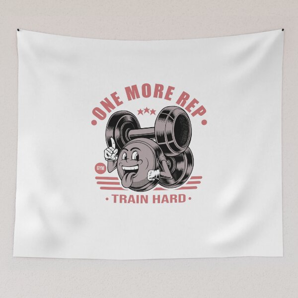 Item preview, one more rep designed and sold by momon artwork.