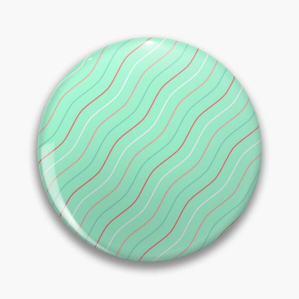 Item preview, Pattern Waves Image: A Vibrant Blend of Colors and Waves designed and sold by 2teesme.
