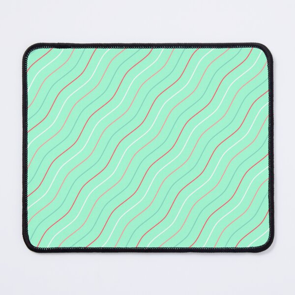 Item preview, Pattern Waves Image: A Vibrant Blend of Colors and Waves designed and sold by 2teesme.