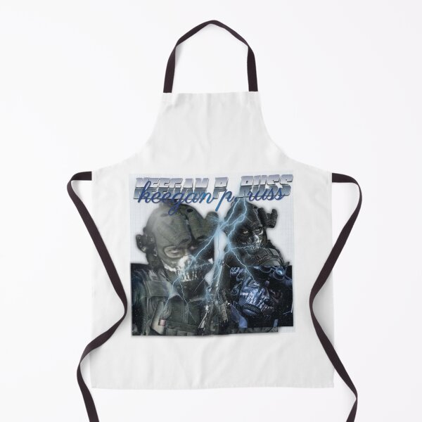 Item preview, Keegan P. Russ Ghosts 80s designed and sold by jiminsyeol.