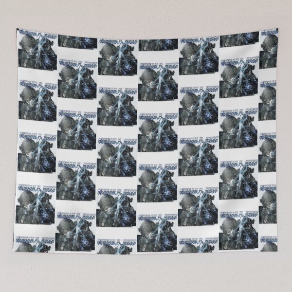 Item preview, Keegan P. Russ Ghosts 80s designed and sold by jiminsyeol.