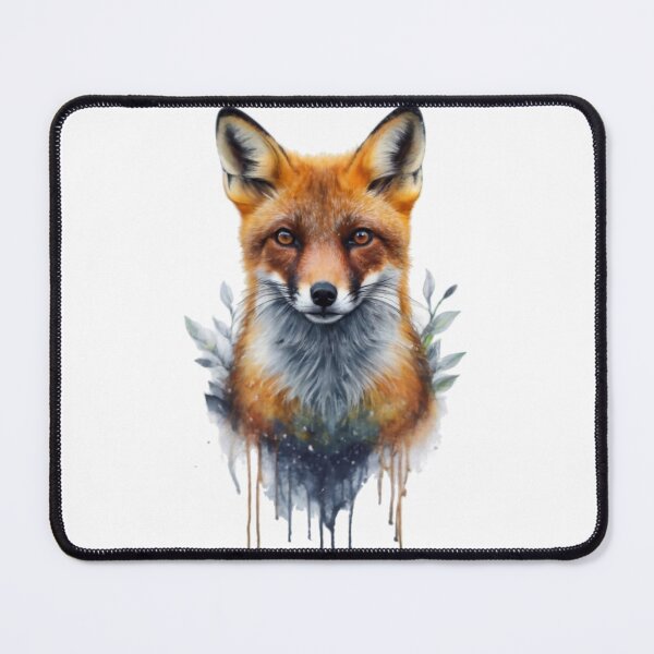 Item preview, Save a fox designed and sold by FreshArtFusion.