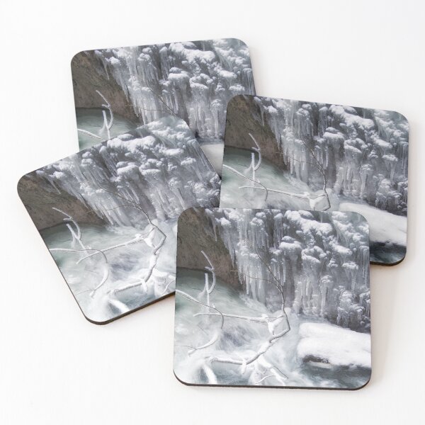 Item preview, Icy Fingers designed and sold by Kasia Design.