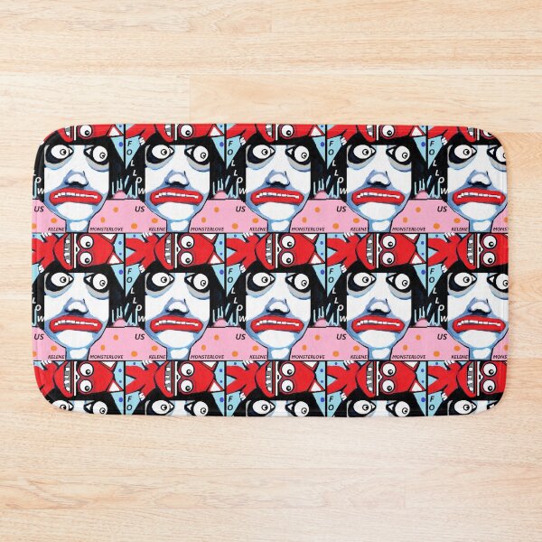 Item preview, Follow Us designed and sold by Kelenemonster.