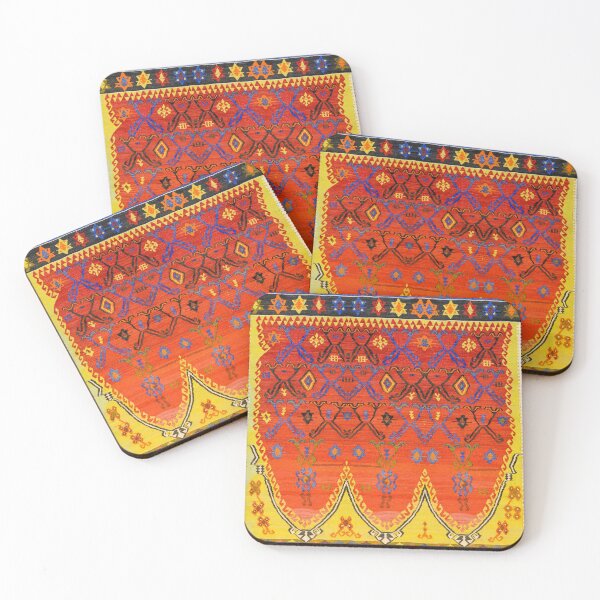 Item preview, Moroccan Berber Carpet designed and sold by SpaceBazaar.