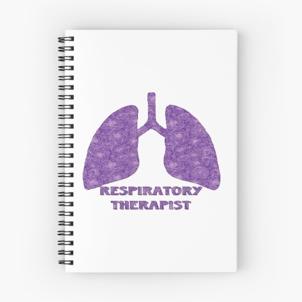 Item preview, Plain Purple Respiratory Therapist  designed and sold by natnat7w.