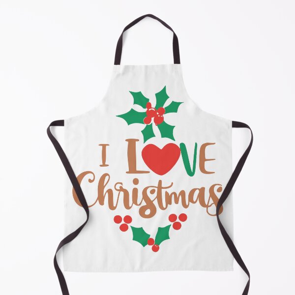 Item preview, Amo la Navidad suprema designed and sold by VibeCreations4U.