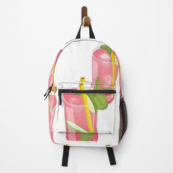 Item preview, Pink Drink! designed and sold by Kamyla Santa Anna.