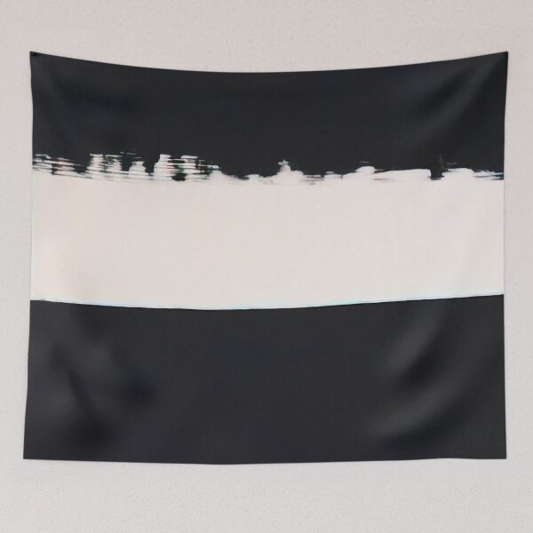 Item preview,   pierre soulages gouache designed and sold by NasriART.