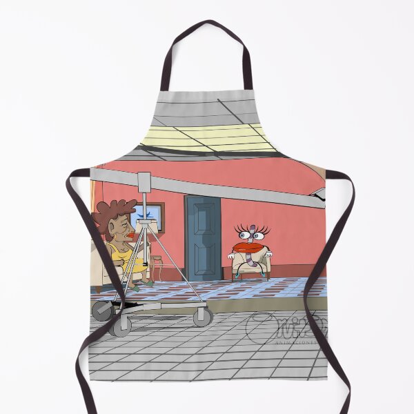 Item preview, Animated TV designed and sold by Christian Paiz.