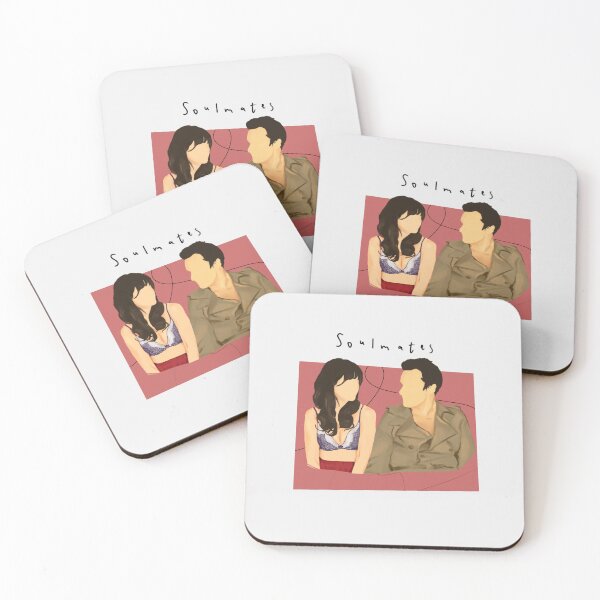 Item preview, Nick and Jess Newgirl designed and sold by Stickers Art-V.