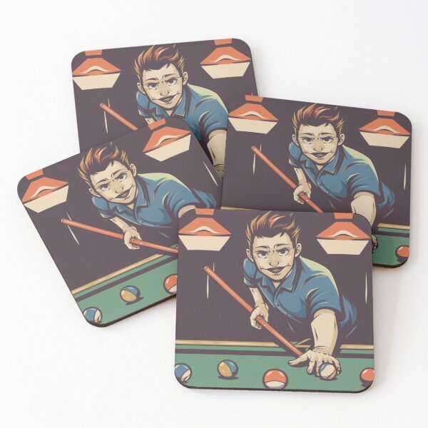 Item preview, Pool Player designed and sold by Bercik123.