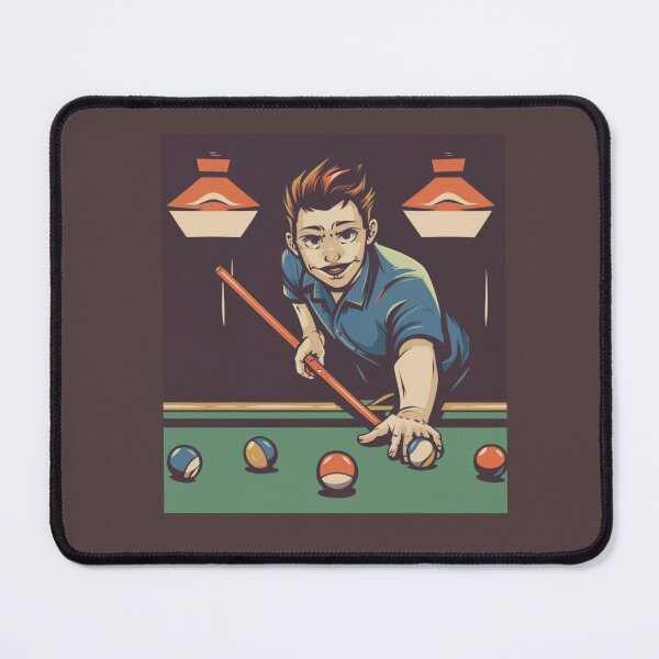 Item preview, Pool Player designed and sold by Bercik123.