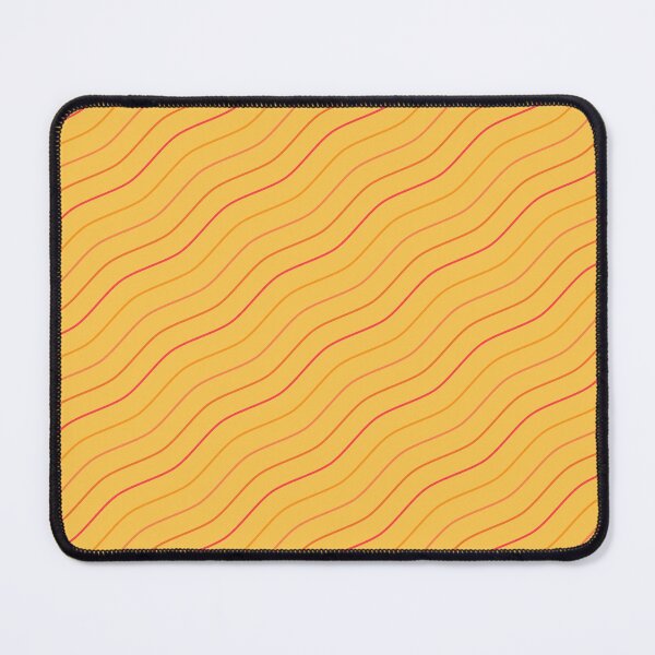 Item preview, Waves of Patterns: A Captivating Multicolored Image designed and sold by 2teesme.