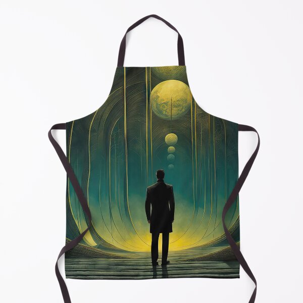 Item preview, Surreal portal for the journey between the multiverse of new worlds designed and sold by CG Studio.