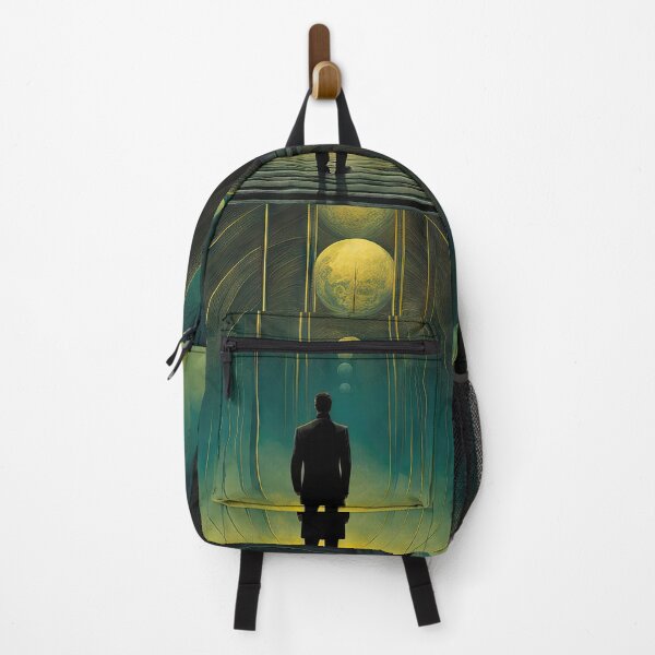 Item preview, Surreal portal for the journey between the multiverse of new worlds designed and sold by CG Studio.