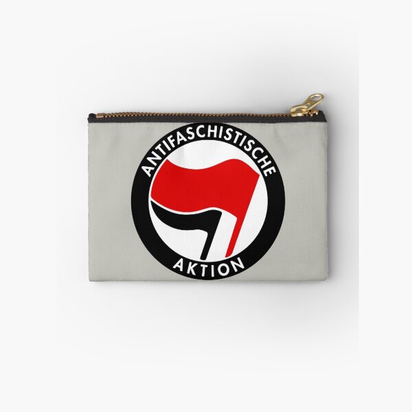 Artikelvorschau, Antifaschistische Aktion entworfen und verkauft von Withold.
