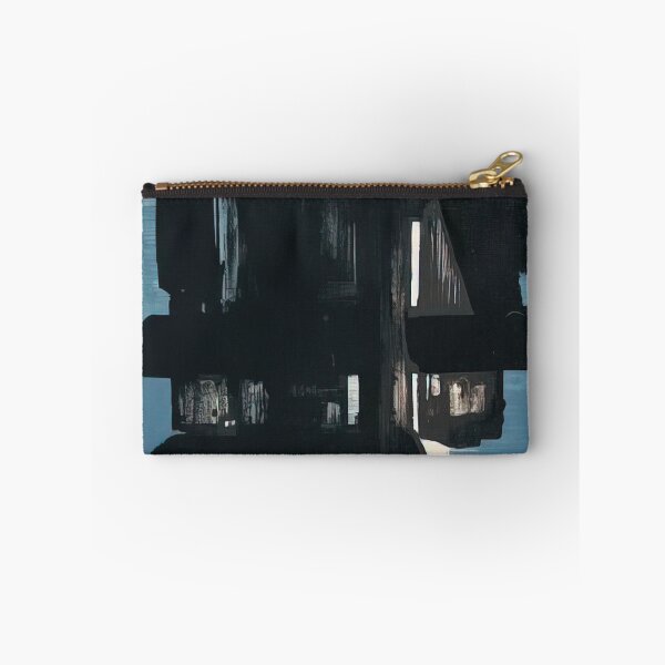 Item preview,    pierre soulages lithoqraphie designed and sold by NasriART.