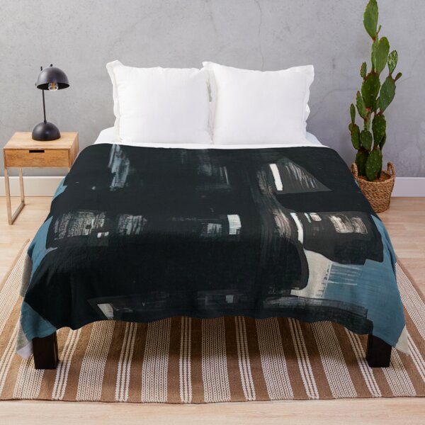 Item preview,    pierre soulages lithoqraphie designed and sold by NasriART.