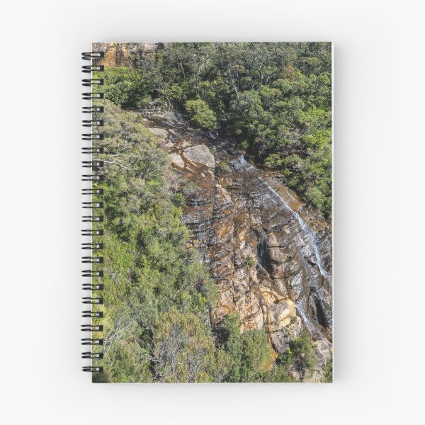 Item preview, Wentworth Falls, Katoomba designed and sold by Frits Klijn (klijnfoto.nl).