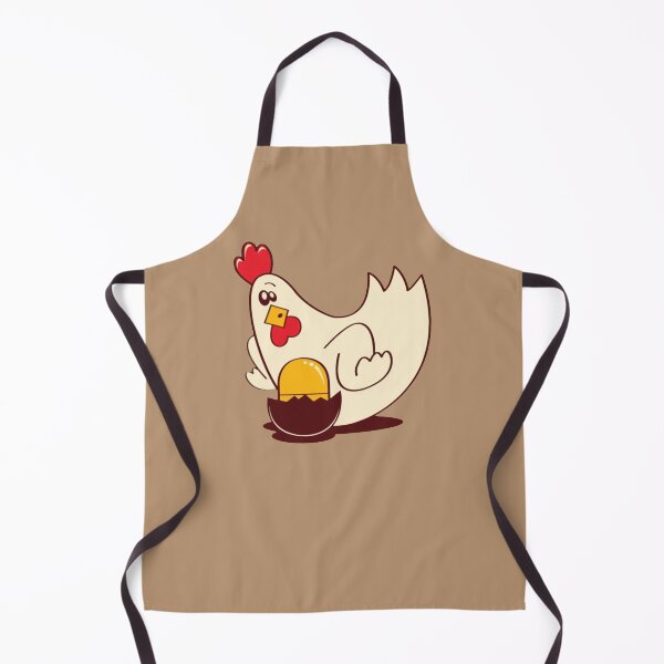 Item preview, chicken and egg designed and sold by irPrint.