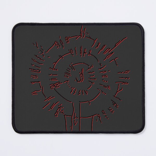Item preview, Astarion’s Scars (Black Gothic) designed and sold by BalrogsBucket.
