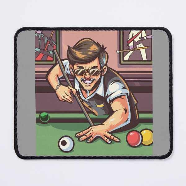 Item preview, Pool Player designed and sold by Bercik123.