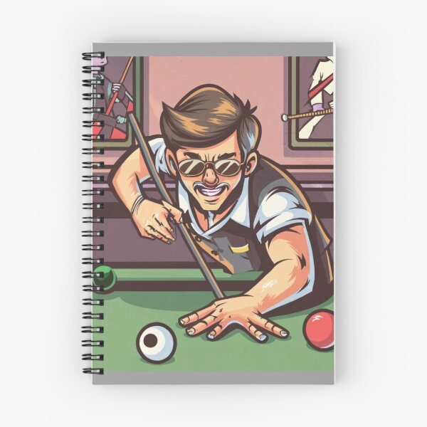 Item preview,  Pool Player designed and sold by Bercik123.