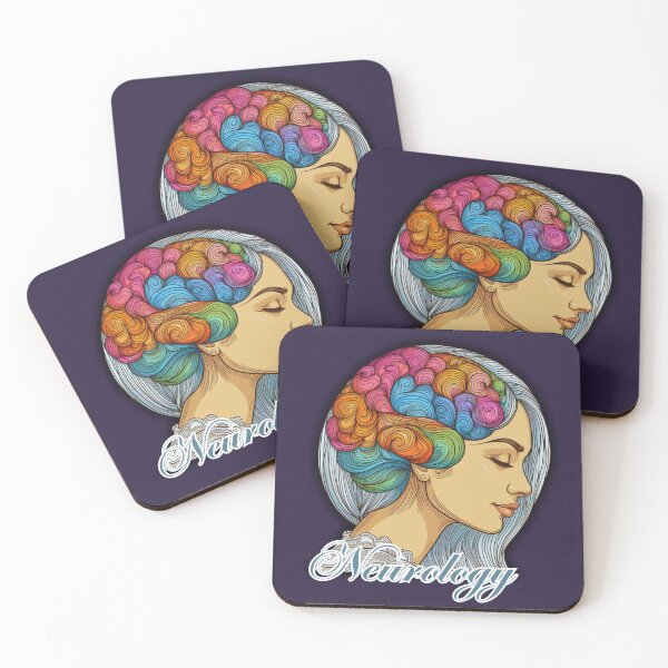 Item preview, NEUROLOGY! designed and sold by DESIGNMOL.