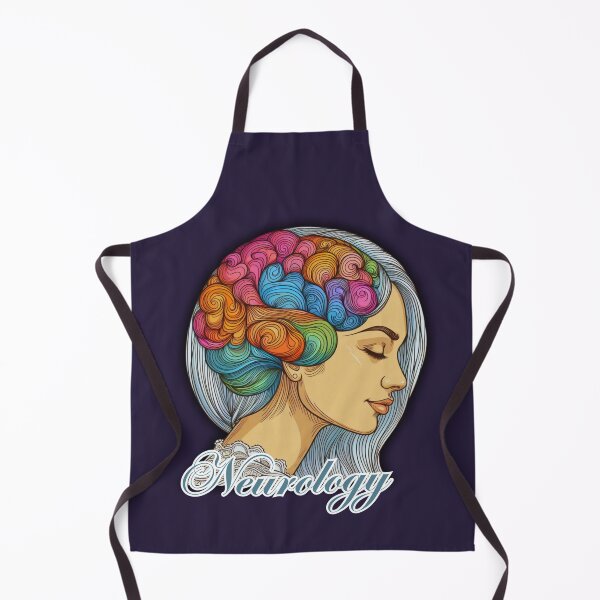 Item preview, NEUROLOGY! designed and sold by DESIGNMOL.