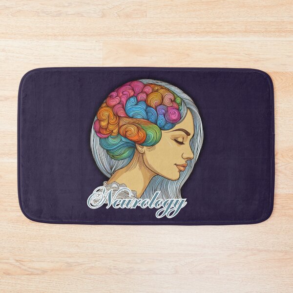 Item preview, NEUROLOGY! designed and sold by DESIGNMOL.