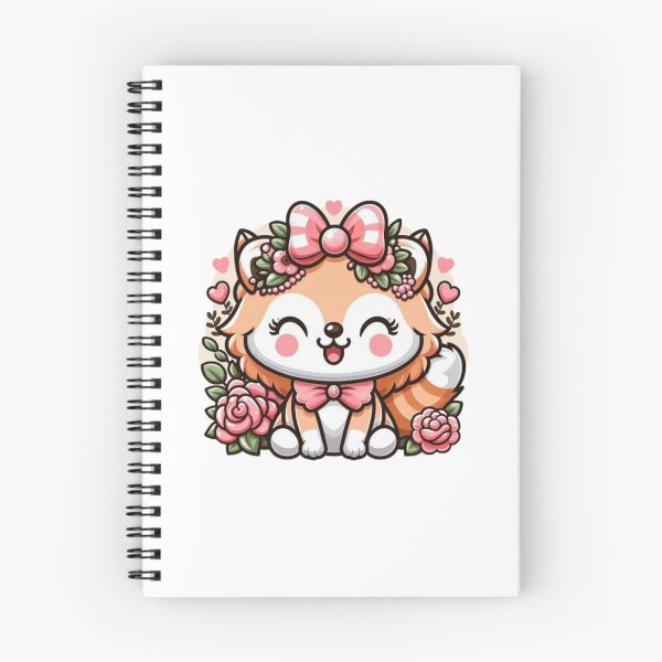 Item preview, Cuty Foxy designed and sold by WorldOfPetss.