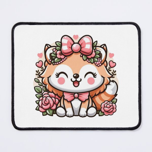Item preview, Cuty Foxy designed and sold by WorldOfPetss.