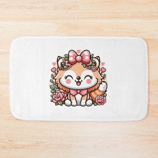 Item preview, Cuty Foxy designed and sold by WorldOfPetss.