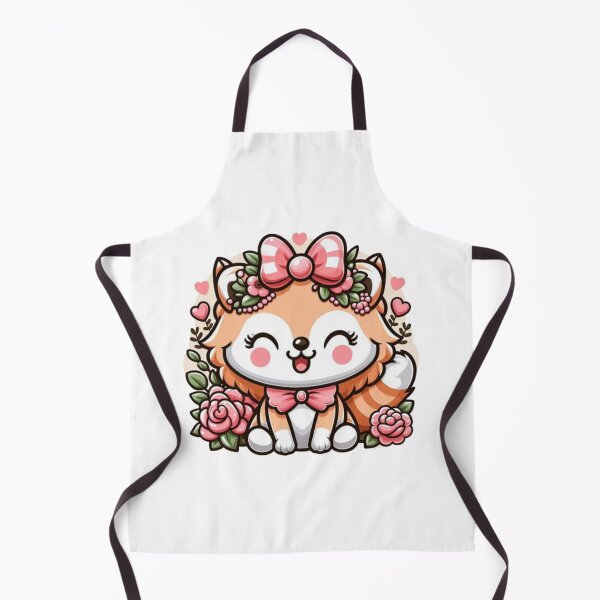 Item preview, Cuty Foxy designed and sold by WorldOfPetss.