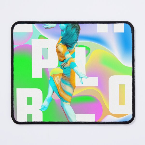 Item preview, Colorful wall art illustration designed and sold by jekkumedia.
