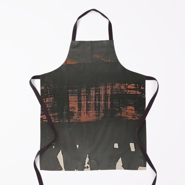 Item preview, pierre soulages lithoqraphie designed and sold by NasriART.