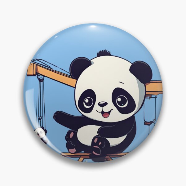 Item preview, Import Pandas Python funny designed and sold by t1n3333.
