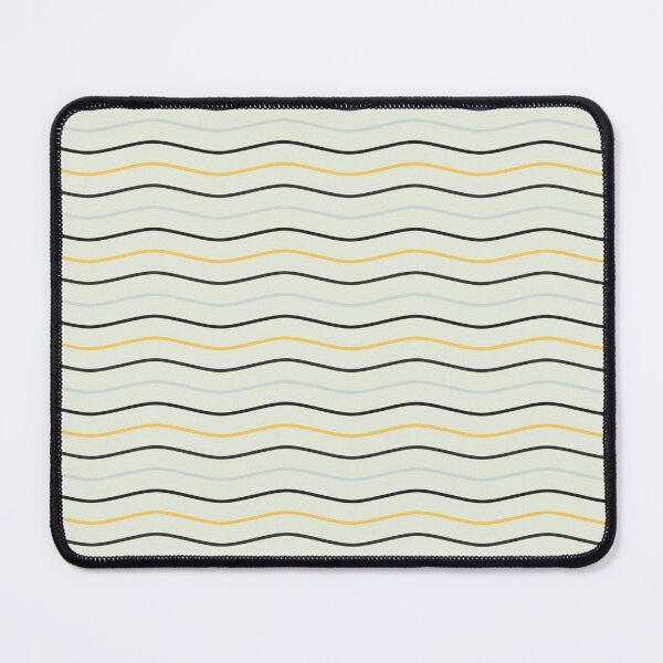 Item preview, Pattern Waves: A Vibrant Blend of Colors and Textures designed and sold by 2teesme.
