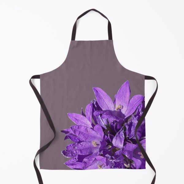 Item preview, Purple Floral, Violet Flower designed and sold by suekieper.