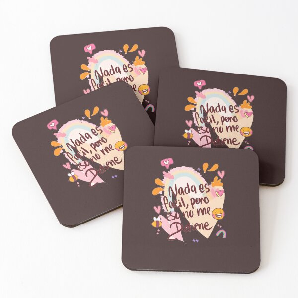Item preview, NOTHING STOPS ME designed and sold by Angelica Maria  Franco Cano.