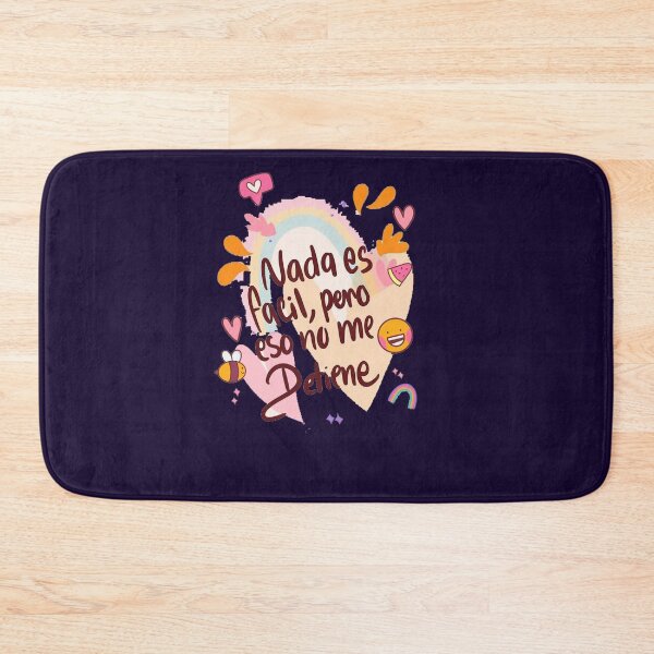 Item preview, NOTHING STOPS ME designed and sold by Angelica Maria  Franco Cano.
