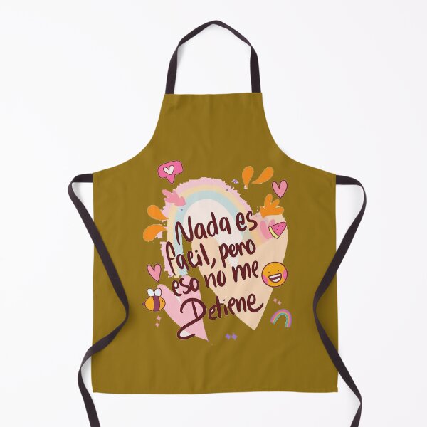 Item preview, NOTHING STOPS ME designed and sold by Angelica Maria  Franco Cano.